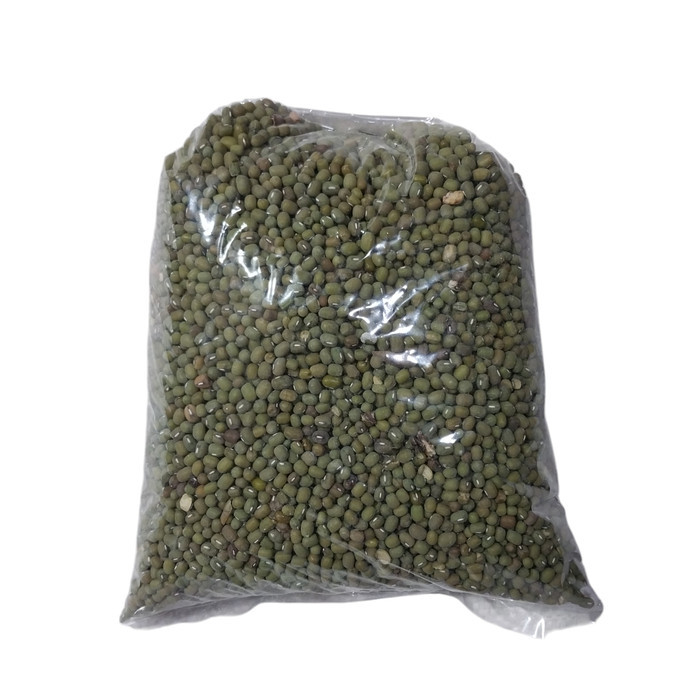 

Kacang Hijau Premium - Kacang Ijo - 1kg