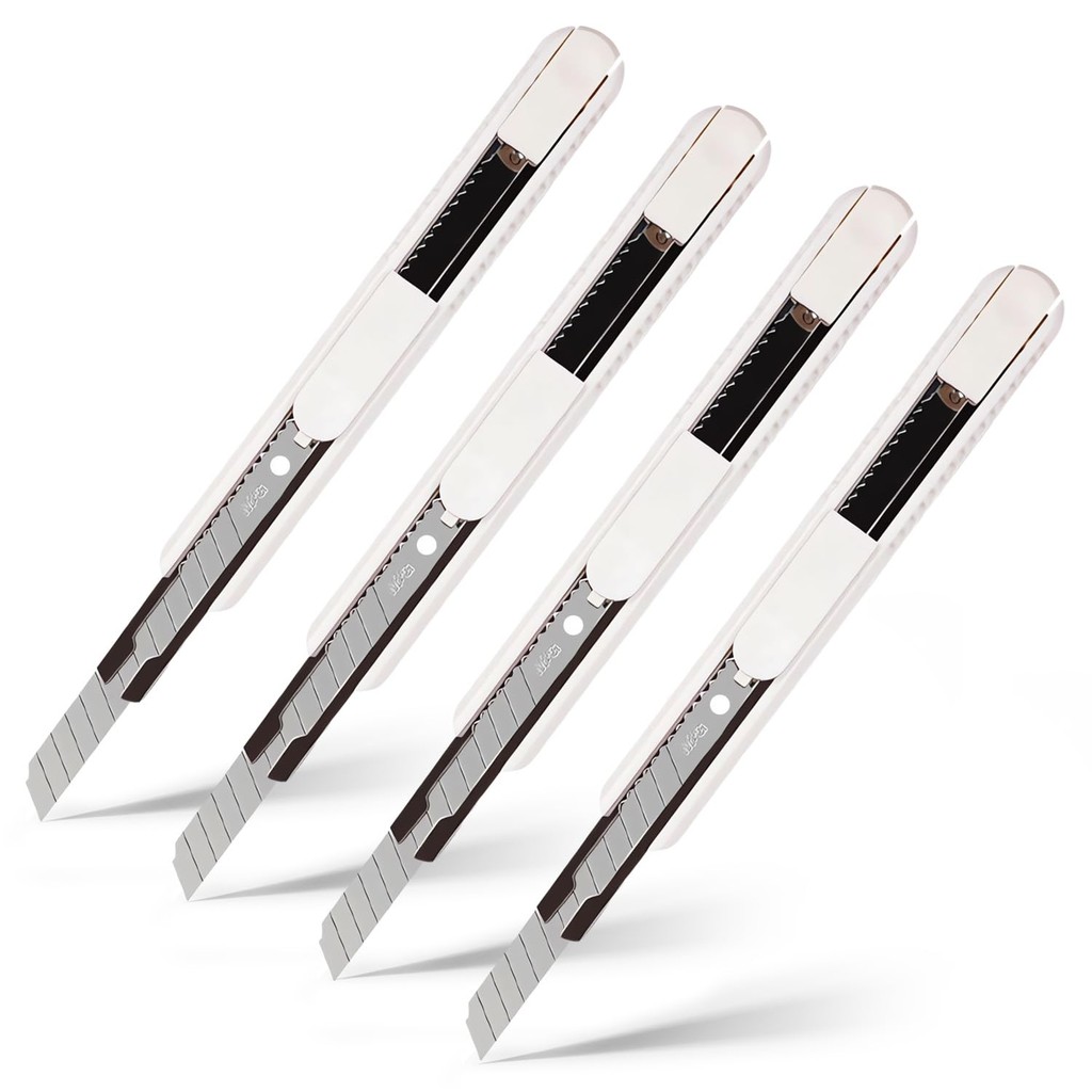 

M&G CUTTER STAINLESS STEEL 9MM CUTTER 30 derajat