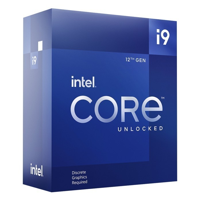 Processor CPU Intel Core i9 12900 1.8GHz up to 5.1GHz