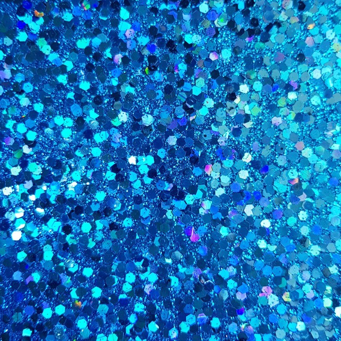 

Kertas Glitter Kasar Paper A4 A3 Biru Blue, Scrapbook Scrap Book - Grayboard, A4