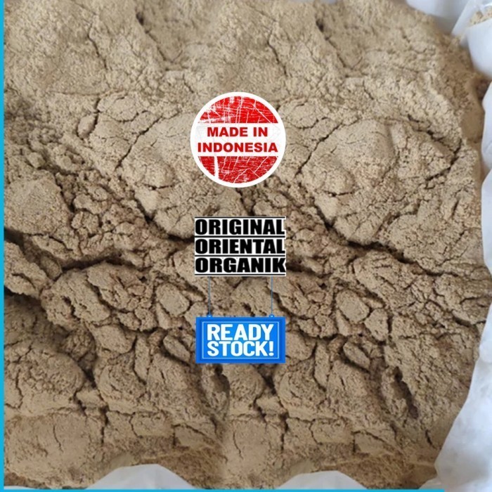 

Bubuk Temu Ireng 1 Kg Rimpang Rizoma Pure Tanaman Herbal Organik Asli Bumi Indonesia