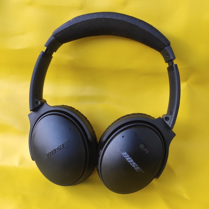 Bose QuietComfort 35 QC35 Original Wireless Headphone