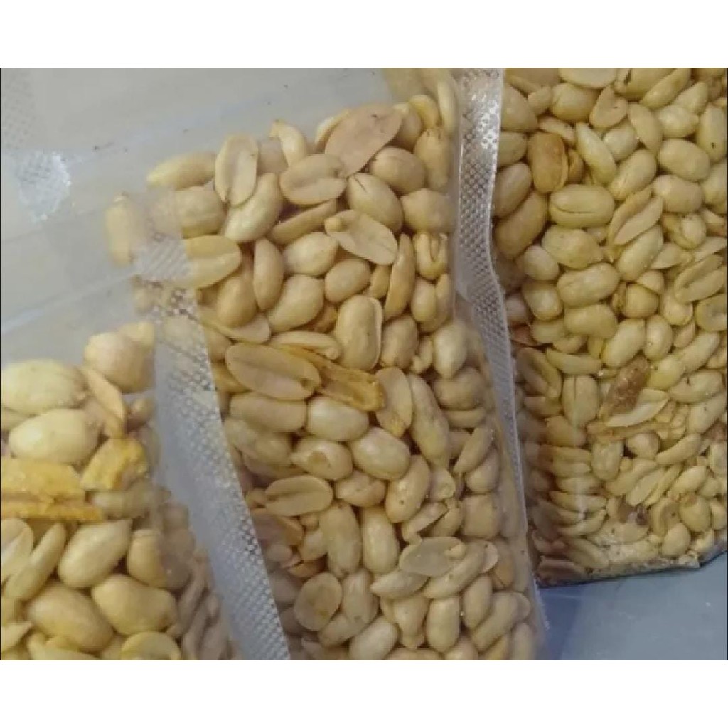 

KACANG BAWANG TARI BALI 1 KG RENYAH