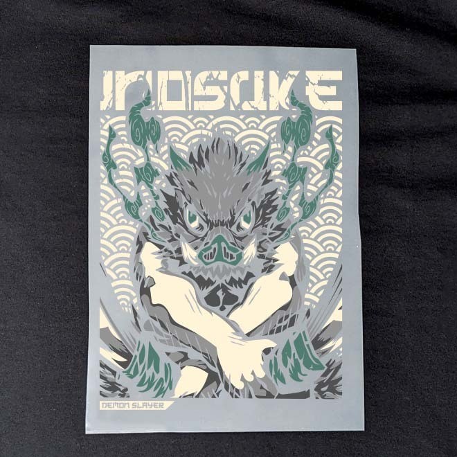 

SABLON DTF SETRIKA KARAKTER DEMON SLAYER