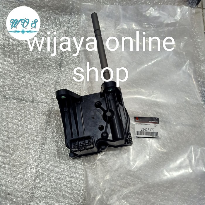 actuator transfer case all new triton 3242A177  berkualitas