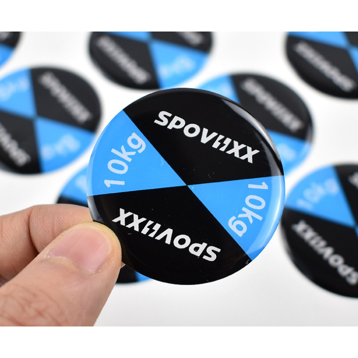 

Custom Waterproof Clear Resin Domed Epoxy Sticker label with CMYK printing,Crystal 3D Sticker Epoxy Resin Domed ---XP5012