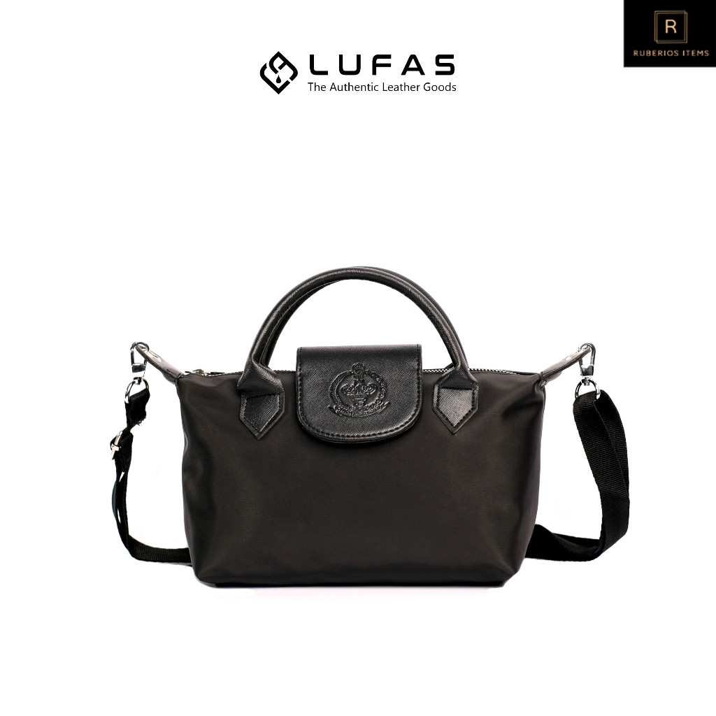 [LC 3] LUFAS Tas Persit Ukuran Kecil - Wanita