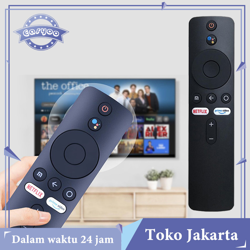 Remote Xiaomi TV Android Remote Control TV Xiaomi Mi Box S Mi Smart TV