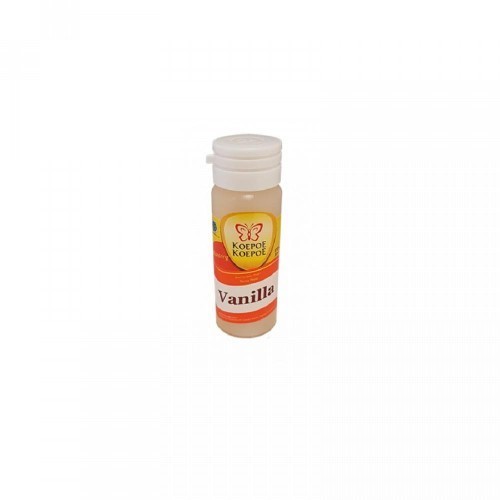 

New Item KOEPOE KOEPOE PASTA VANILLA 25ML