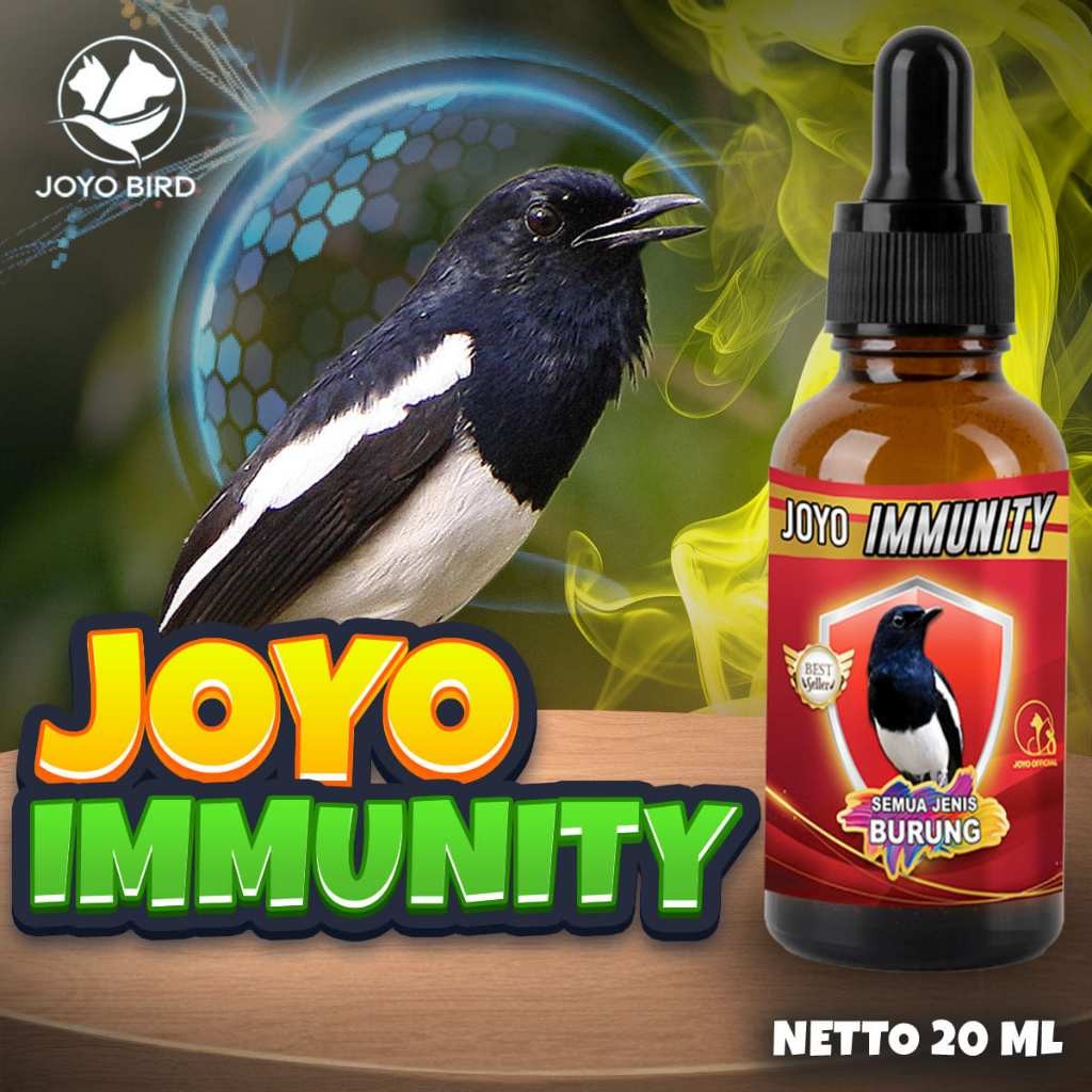 VITAMIN BURUNG METABOLISME TUBUH | OBAT BURUNG METABOLISME TUBUH | MENJAGA IMUN TUBUH BURUNG | IMMUN