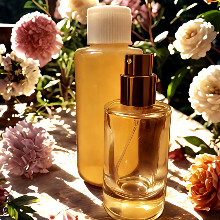 PARFUM BIBIT MURNI 100% GUCCI BLOOM 100ML TANPA CAMPURAN FREE BOTOL SPRAY 20ML