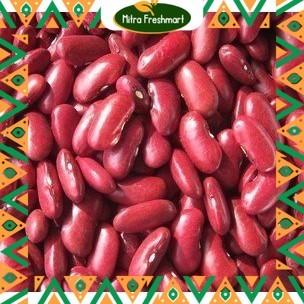 

Kacang Merah / Campe