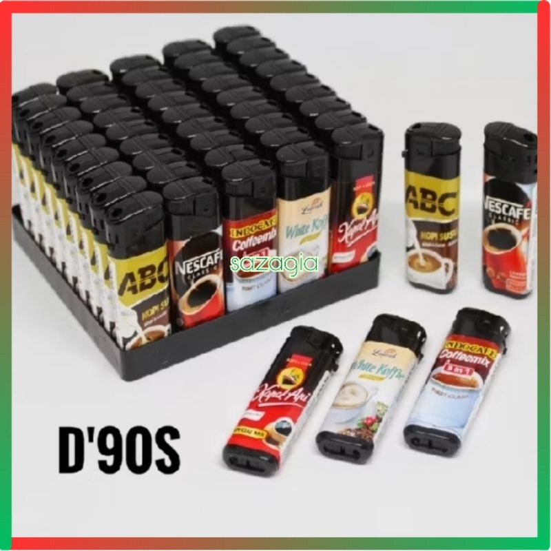 (SG) Korek Gas Magnet M2000