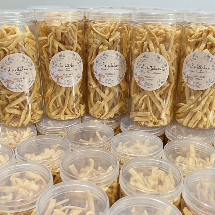 

Edam Cheese Stick / Stick Keju