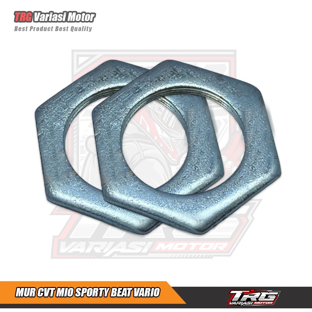 Mur CVT Mio Sporty Mur Pully Mio Sporty Beat FI Vario 125 150 Scoopy Genio Spacy