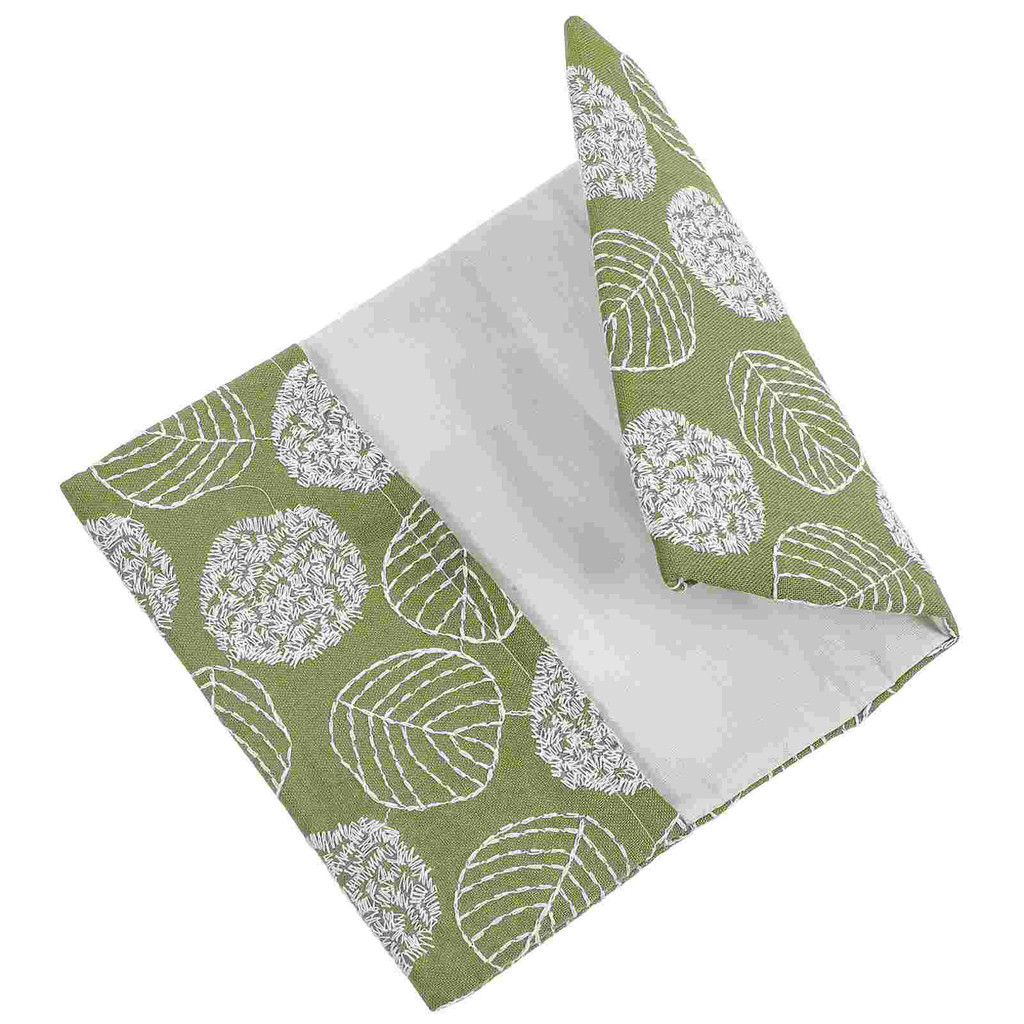 

Fabric Book Cover Bookcloth Covers for Paperbacks Small Pattern Protector Women
