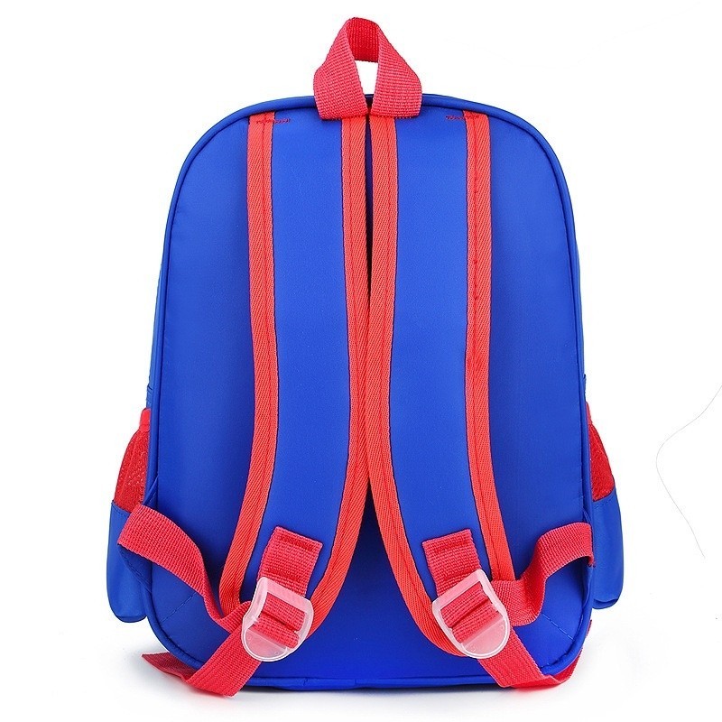 Tas Ransel Anak Cowok JX 2000