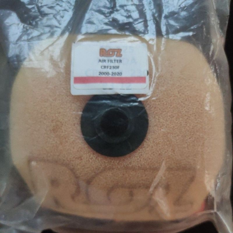 Air Filter Saringan Udara Filter CRF 230f ROZ Busa 2000 2020