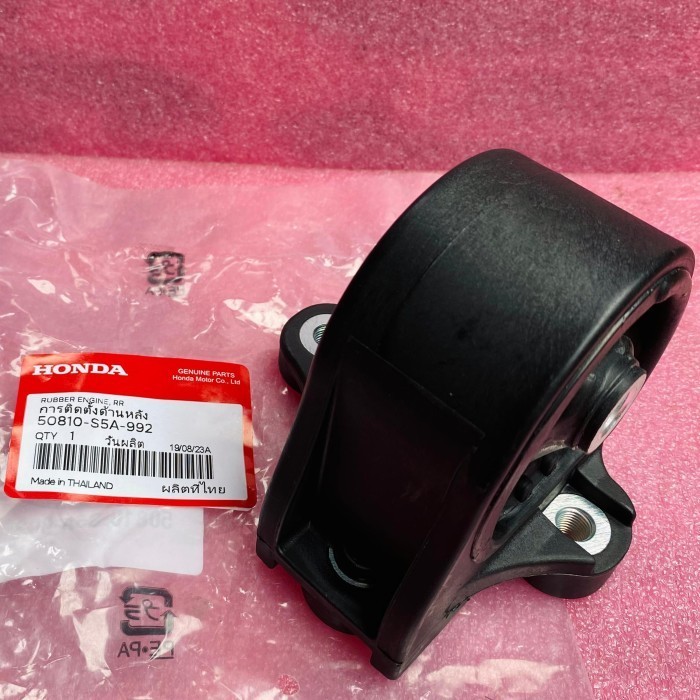 Engine Mounting ENGINE MOUNTING BANGKU MESIN BELAKANG STREAM 1700 CC CIVIC ES CENTURY 2001-2006