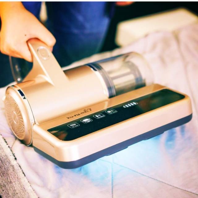 VACUUM CLEANER KURUMI KV 04