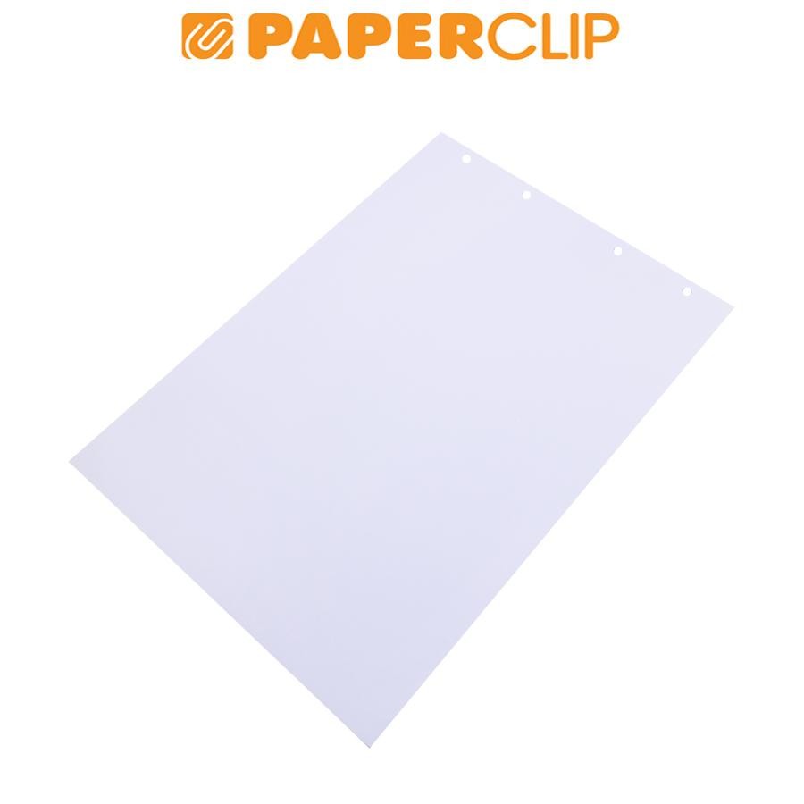 

KRTS FLIPOVER BANTEX A4 5508 VERTICAL 50S