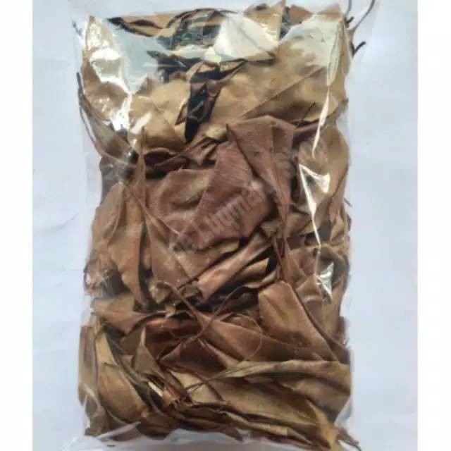 

Cod Daun cengkeh kering 100gram '