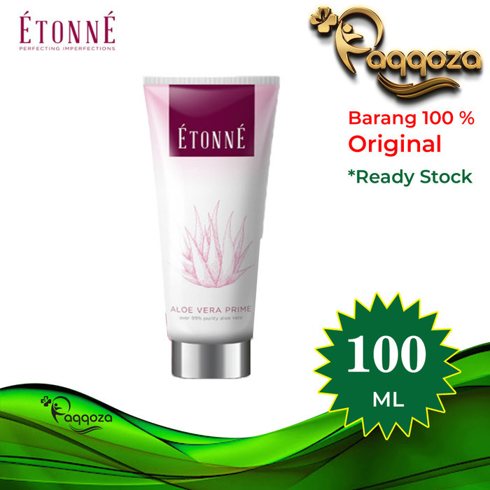 SY Etonne Re-Gen Oil, Calendula Skin Care, Aloe Vera, Revive Day - Aloe Vera