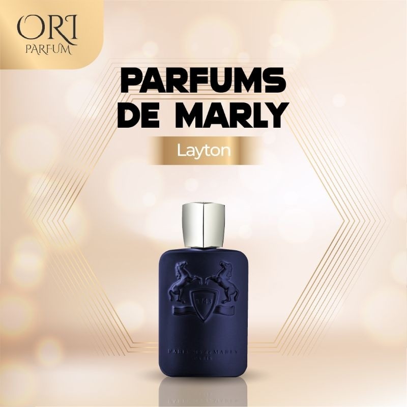 Parfums De Marly Layton Ori Asli