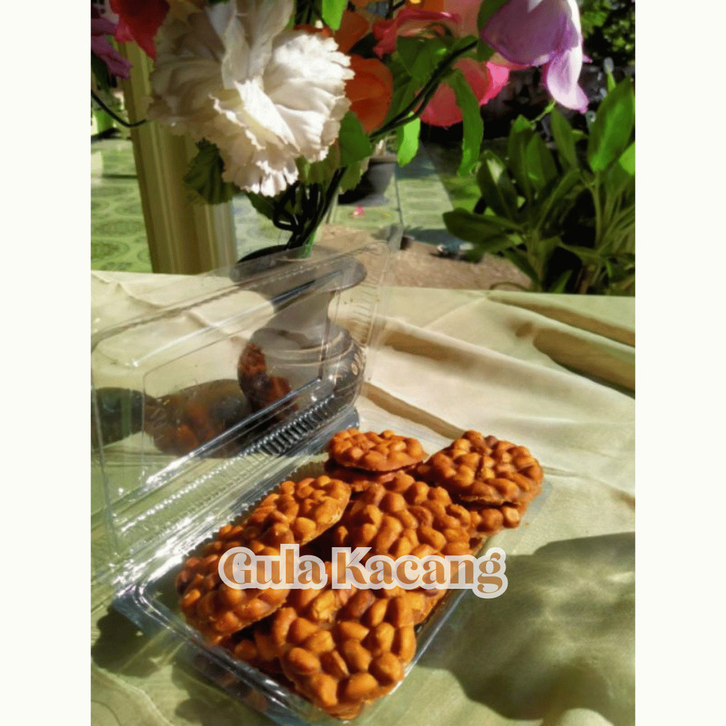 

VIRAL Termurah! enting enting kacang ampyang kacang gula jawa gula kacang noga kacang premium