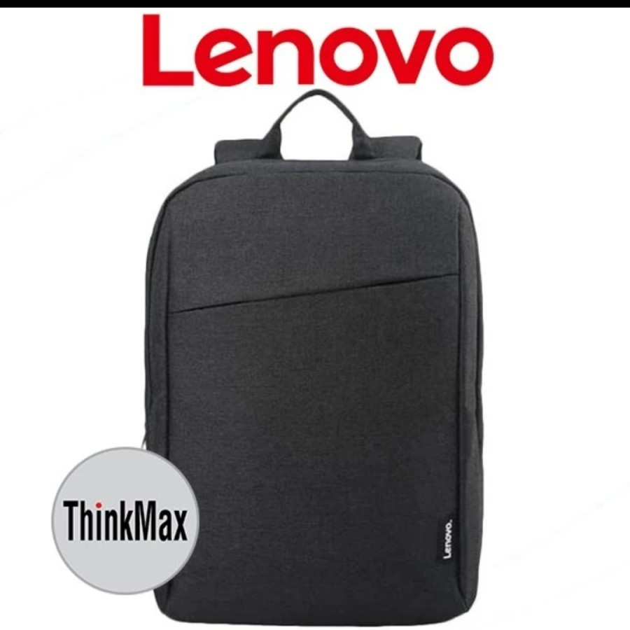Tas Laptop LENOVO BACKPACK Size 14 - 15.6 inch 210 original 100%BARU