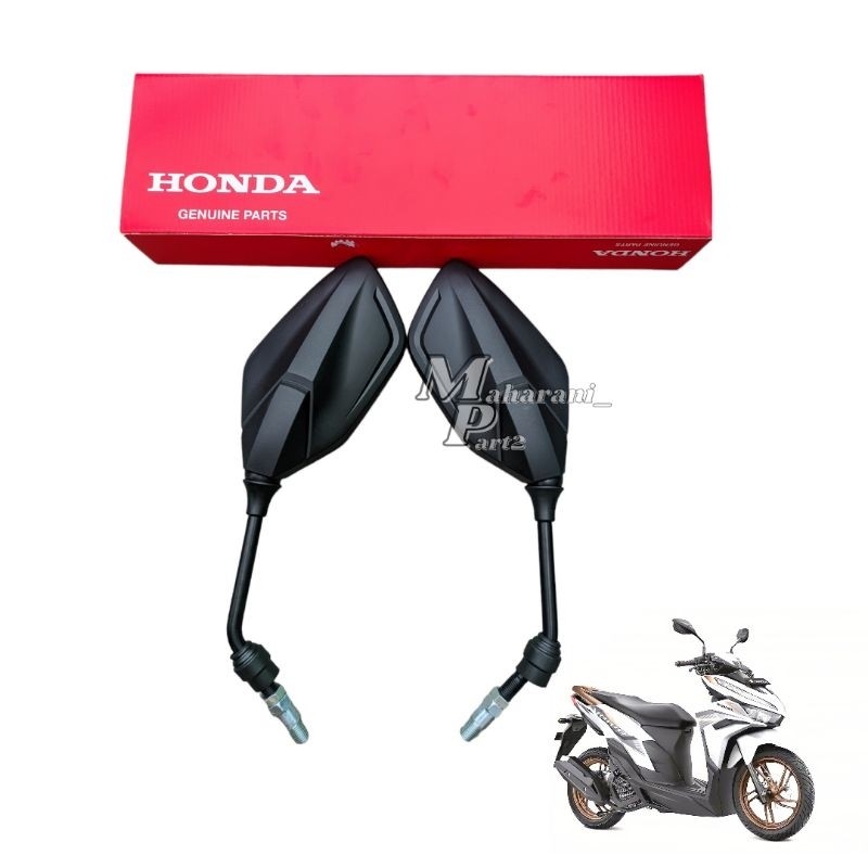 SHIMAN_SHOP SPION STANDART VARIO 125 NEW LED K2V VARIO 160 LED VARIO 125 LED