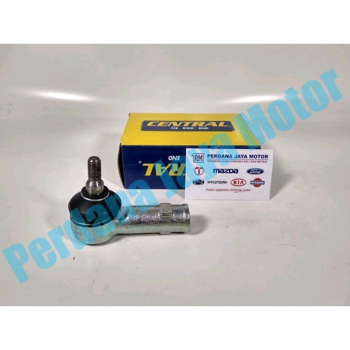 Part Baru--- Tie Rod Hyundai Atoz & Kia Visto