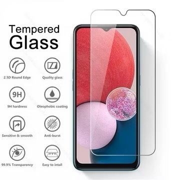 Anti Gores Bening Samsung M22 M32 M32 5G M42 M52 M62 M23 M33 M53 M34 M54 M35 M55 M55s Tempered Glass
