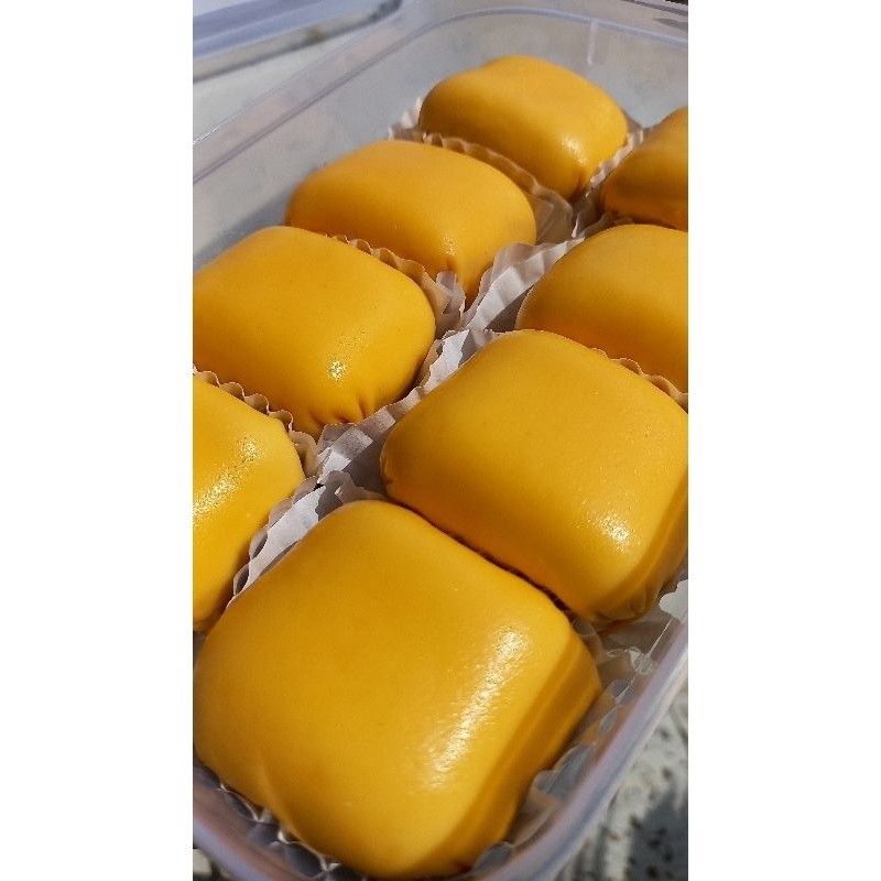

Pancake Durian isi 16 pcs (2box isi 8)