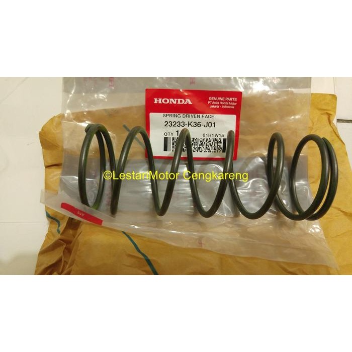 Per CVT Vario 150 Original HGP