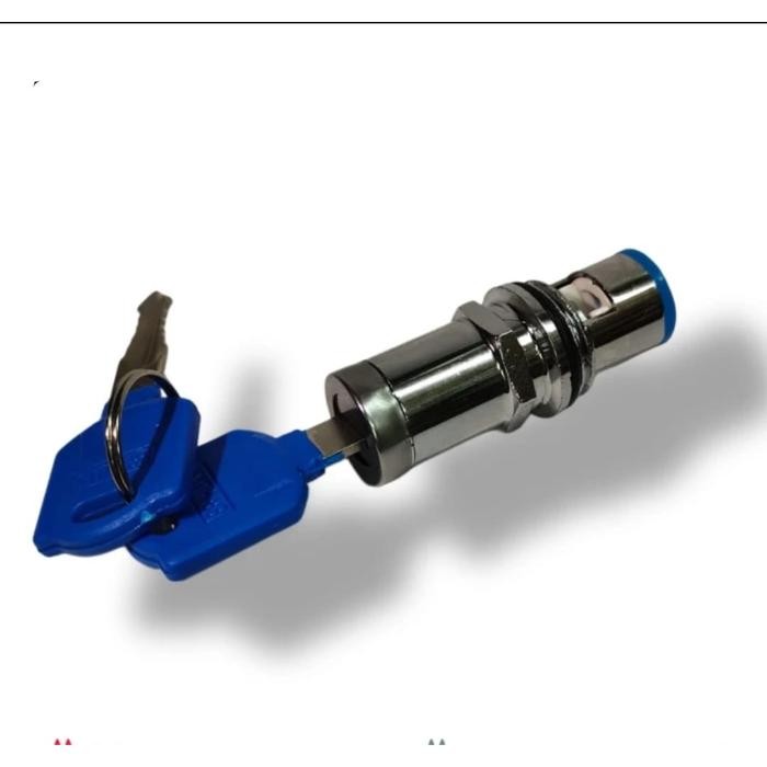 pare part kran air handle jantung kunci valve kran tombol