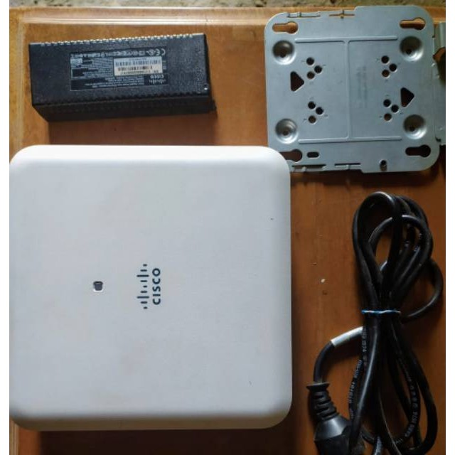 Jasa Convert Cisco AP Standalone