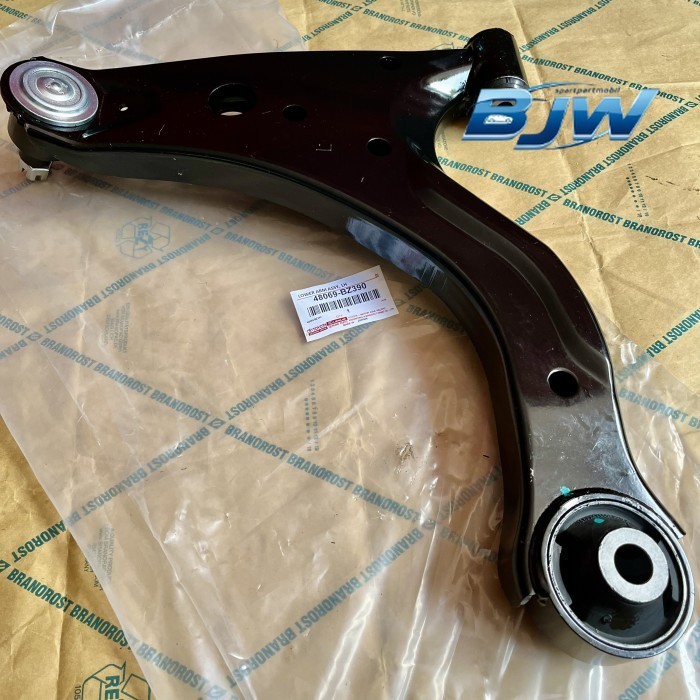 Lower arm new rush terios