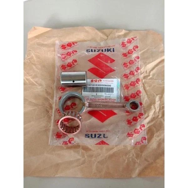 Stang Seher Suzuki Shogun Ori Shogun Kebo Shogun 110 Lama