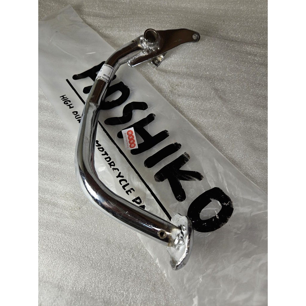 Pedal Rem RC80 | RC100 | CRYSTAL | TORNADO GX100 | GS110 Hoshiko