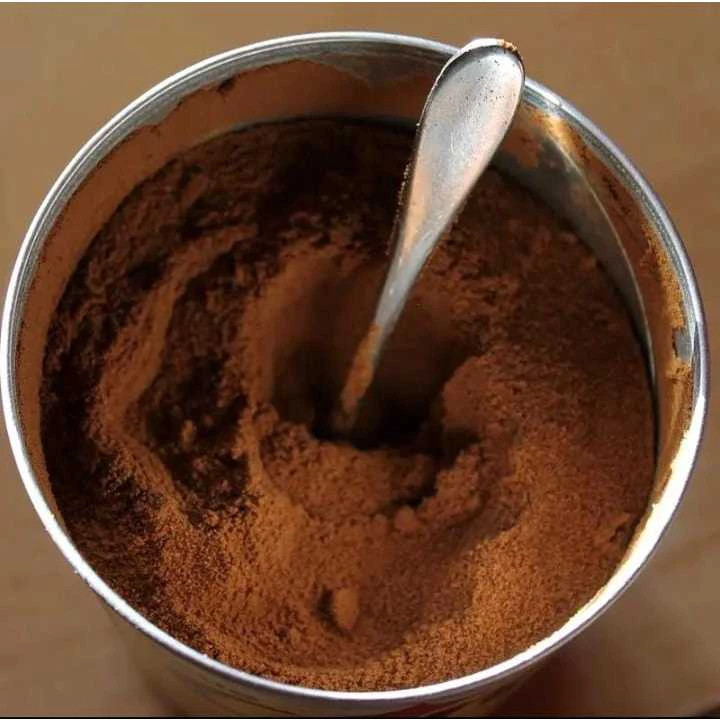 

[Termurah] 1Kg Kopi Bubuk Hitam/kopi bubuk 1kg/kopi bubuk murah/kopi hitam khas madura KwalitasSuper