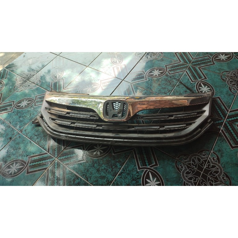 Base Grill honda freed 2011 2012 2013 2014 2015 2016