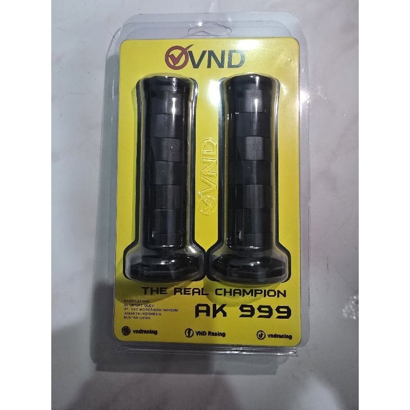 Handgrip kaze kzr VND Octagon, FUZION Octagon, DAYTONA Octagon, DOMINO Octagon, NOLAN Octagon Grip H