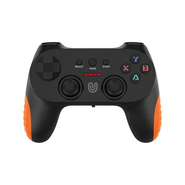 Gamepad Wireless Unitech 2.4G CM-039 untuk Hp Android Tablet PS3 Laptop Joystick Game Pad Controller