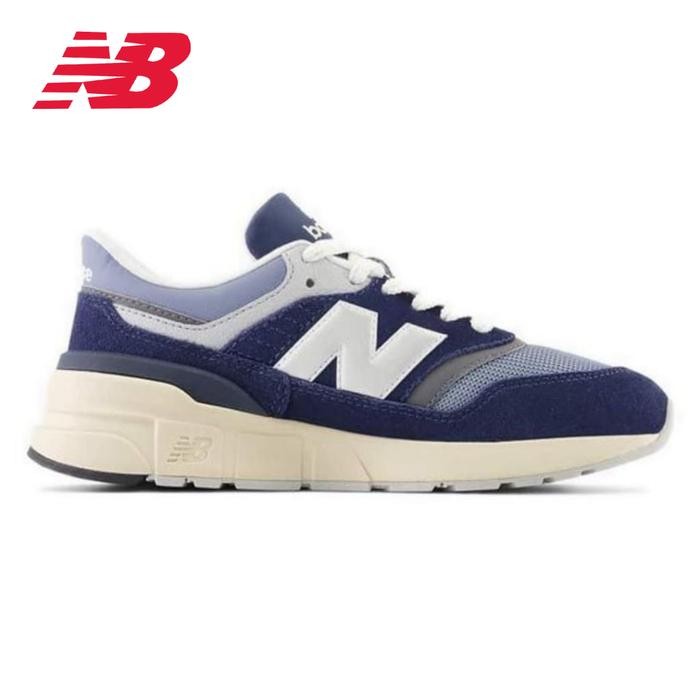 Sepatu NB New Balance 997 Navy