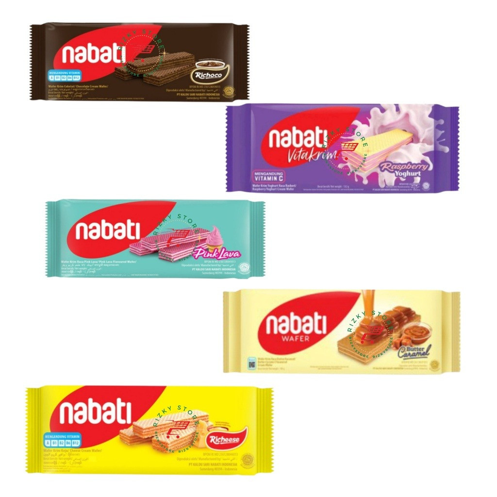 

Nabati wafer 5000 6 VARIAN