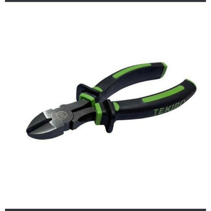 TEKIRO TANG POTONG 6" Tang potong kabel 6 inch tekiro
