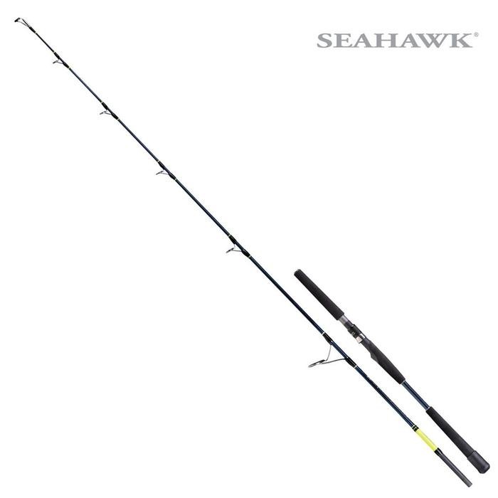 Joran Pancing Seahawk OH/Spinning AmberJack Jigging - OVER HEAD, 602/180cm PE 1-3