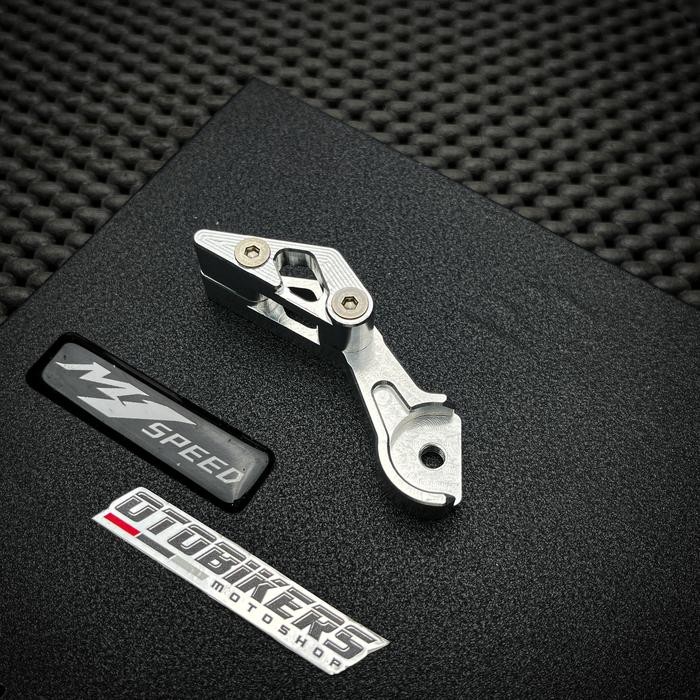 Bracket Selang Rem M1Speed Depan Jupiter Z Fizr 125Z Satria 2T Ninja RR