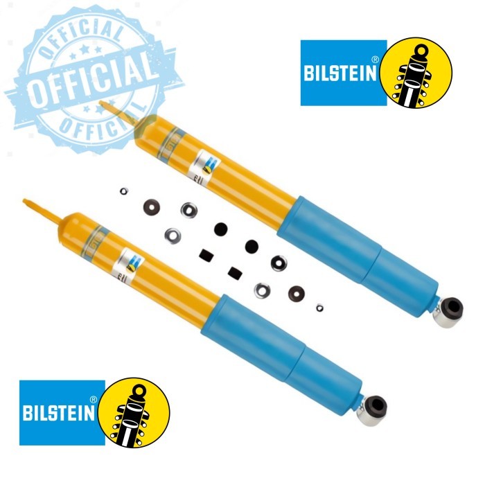 Shock Belakang MERCY W163 ORIGINAL Merk BILSTEIN B6